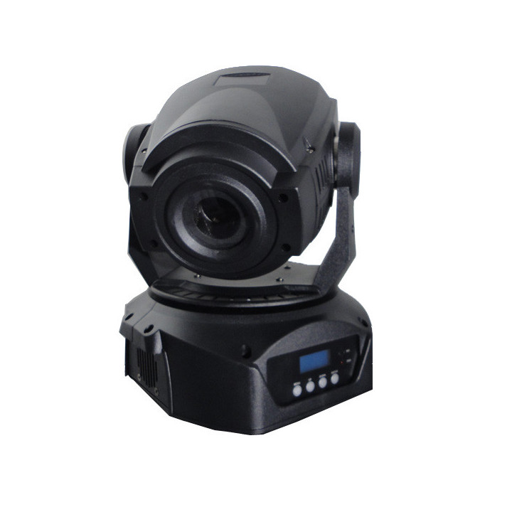 60W LED SPOT MOVING HEAD LIGHT