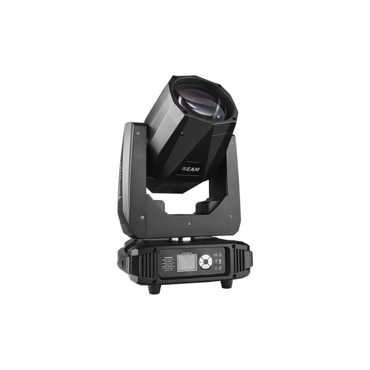 LH 80W LED Zoom Beam Moving Head