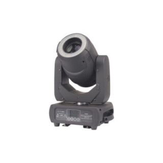 Tête mobile LED 150W Spot