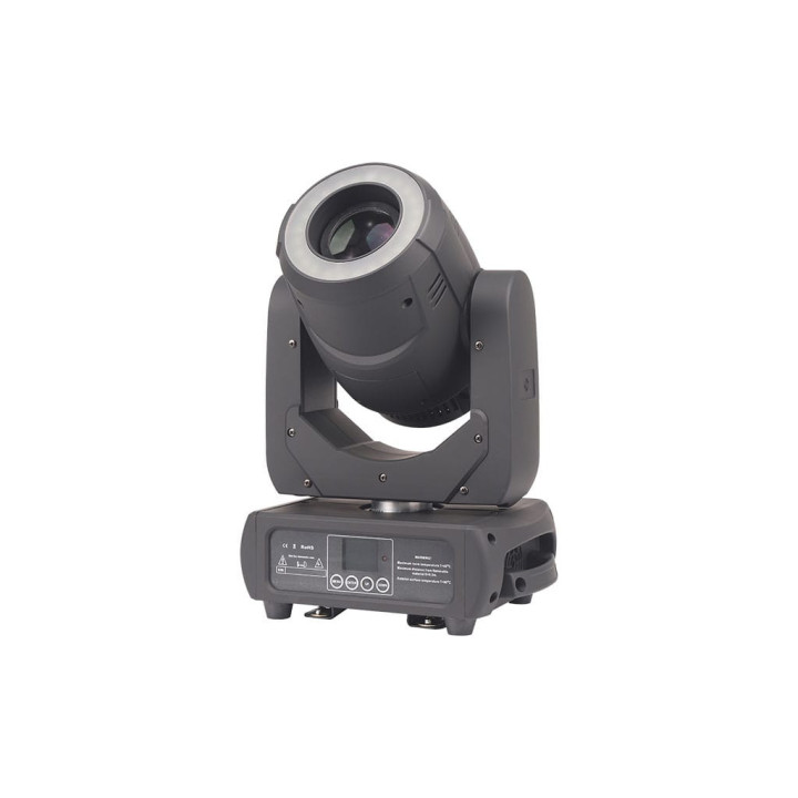 Tête mobile LED 150W Spot