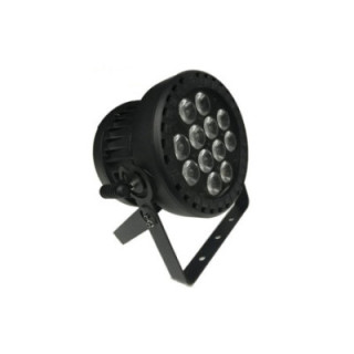 12*10W RGBWA+UV 6IN1 LED PAR LIGHT-IP65