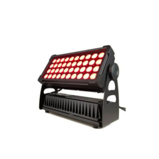 LH 40pcs 10w 4in1 LED Wash light