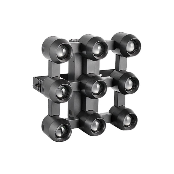 XL STAGE 9*40W LED Beam Light