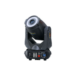 LASER À TÊTE MOBILE R1W/G1W/B2W