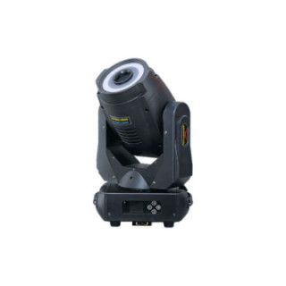 LASER À TÊTE MOBILE 2W (R500W/G500W/B1W)
