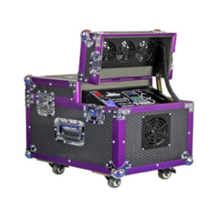 MACHINE À BROUILLARD À BASE D'HUILE