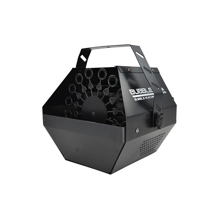 LH Mini Battery bubble machine+remote