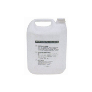 APPLO SMOKE LIQUID 5L