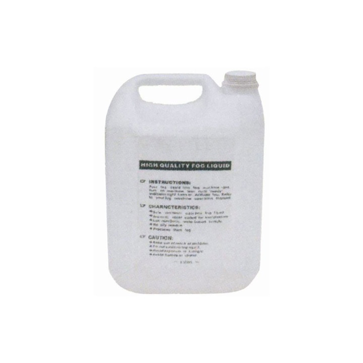 APPLO SMOKE LIQUID 5L