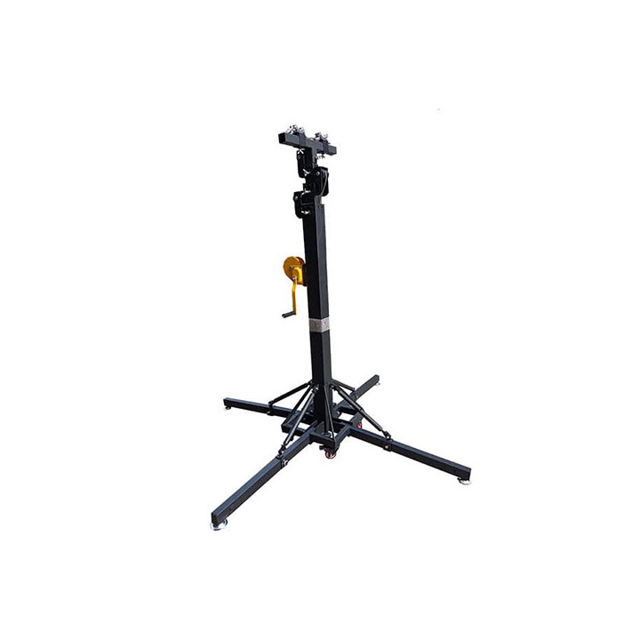 LIGHT STAND 150kg - Trépied