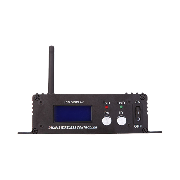 CONTRÔLEUR SANS FIL LH-L015