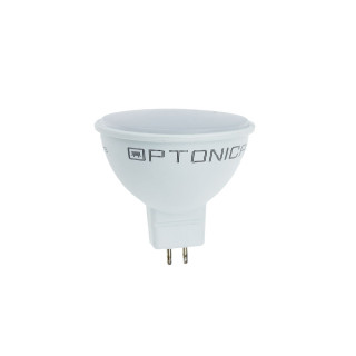 Spot LED MR16 5 W 12 V 110  C 6000 K
