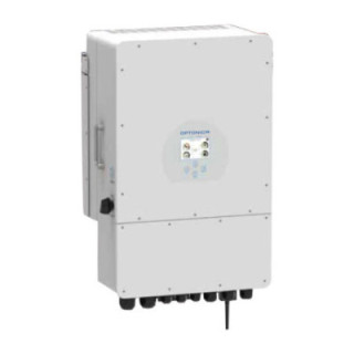 DEYE 10KW 3PHASE HYBRID INVERTER - LOW VOLTAGE
