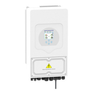 DEYE 5KW 1PHASE HYBRID INVERTER - LOW VOLTAGE