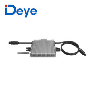 DEYE MICRO INVERTER 2*MC4/PV 2*210-400W IP67 OUTPUT-600W MPPT 25-55V 2-13A