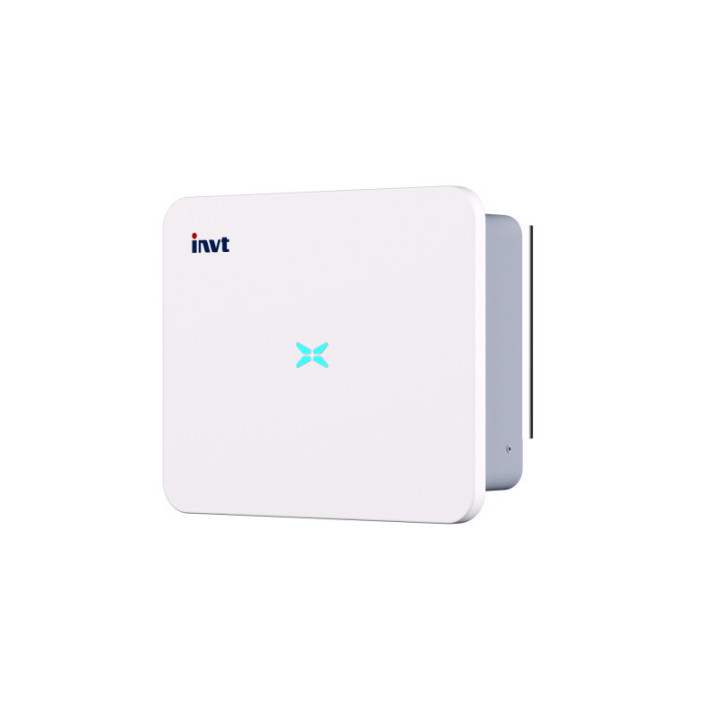 8kW INVT SOLAR ON GRID INVERTER 400V 3ph 2MMPT - 10 ans de garantie