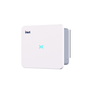 10kW INVT SOLAR ON GRID INVERTER 400V 3ph 2MMPT - 10 ans de garantie