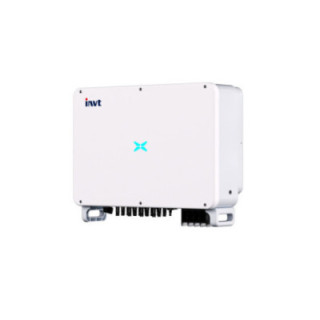 50kW INVT SOLAR ON GRID INVERTER 400V 3ph 4MMPT - 10 ans de garantie