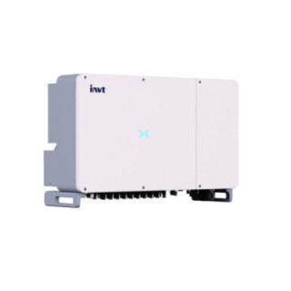 100kW INVT SOLAR ON GRID INVERTER 400V 3ph 9MMPT - 10 ans de garantie
