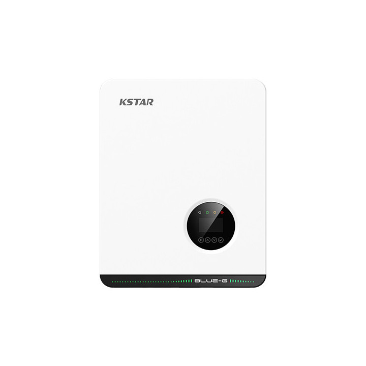 10kW KSTAR SOLAR ON GRID INVERTER 3ph 2MMPT