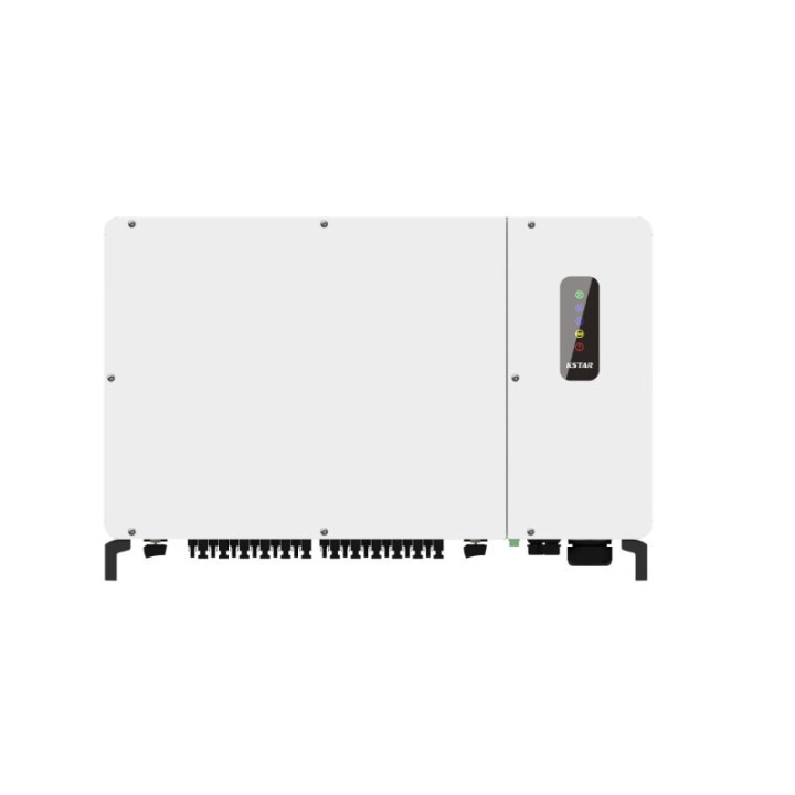 120kW KSTAR SOLAR ON GRID INVERTER 3ph 10MMPT