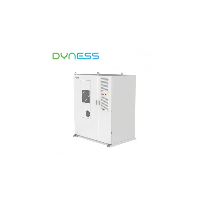 Batterie lithium basse tension Deye 16W RW-F16