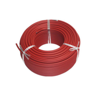 SOLAR PV CABLE DC SINGLE CORE 1x6mm2 1500V DC RED