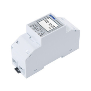 COMPTEUR D'ENERGIE ELECTRIQUE MONOPHASE MULTIFONCTION 230V/100A