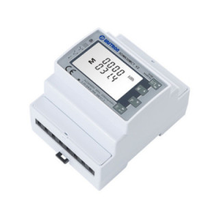 CT COMPTEUR D'ENERGIE ELECTRIQUE TRIPHASE MULTIFONCTION 3*230V/1A OU 5A