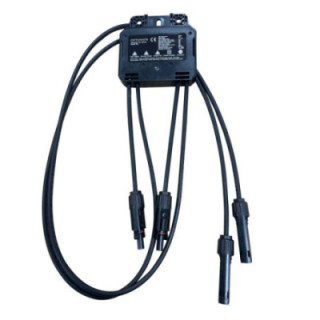 OPTIMISEUR SOLAIRE PUISSANCE:600W IP68 MC4