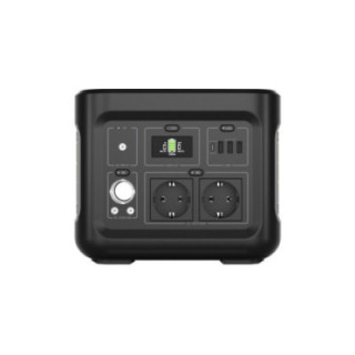 CENTRALE ÉLECTRIQUE PORTABLE 400W/320WH(16V/20AH)