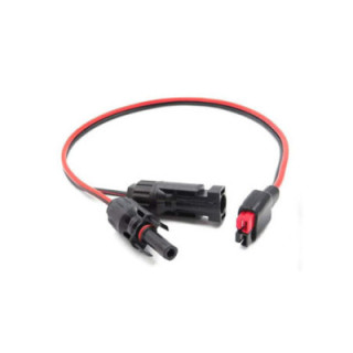 CABLE MC4 CONVERT à Anderson
