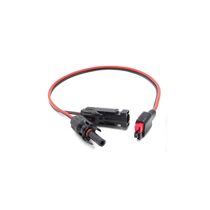 CABLE MC4 CONVERT à Anderson