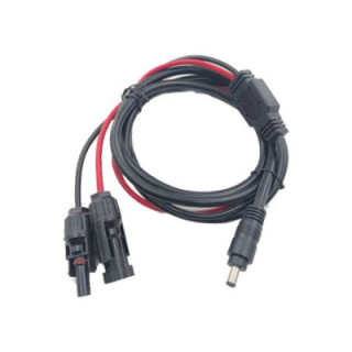 CABLE MC4 CONVERT à DC5525