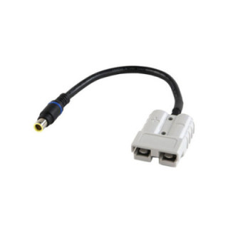 CABLE Anderson CONVERT à DC5525