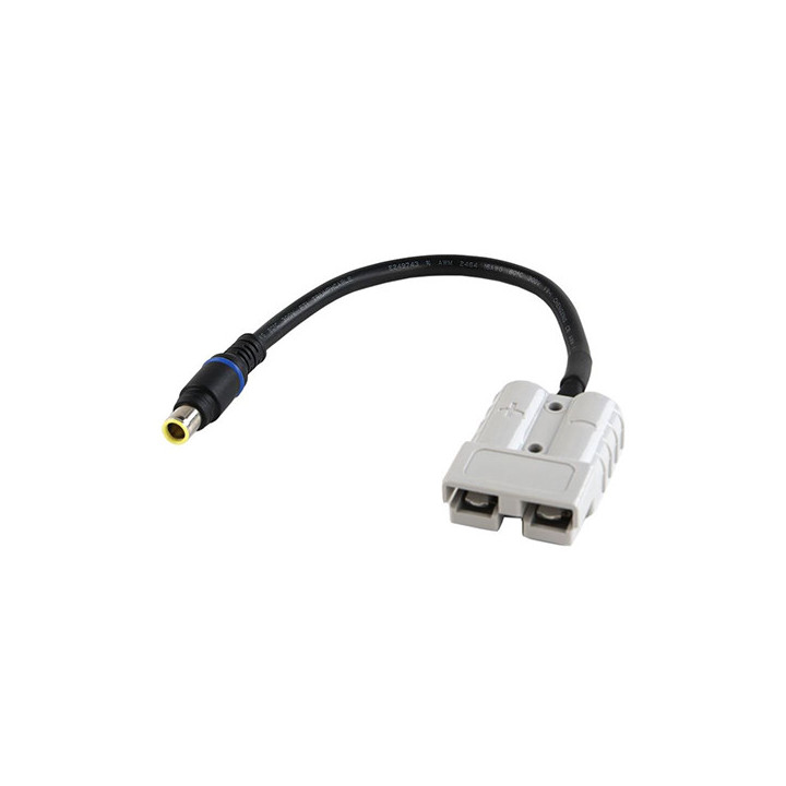 CABLE Anderson CONVERT à DC5525