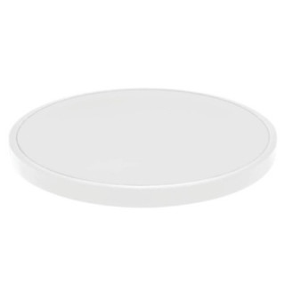 LED 24W+8W CEILING LIGHT 3CCT IP65 100lm W 220-240V - WHITE