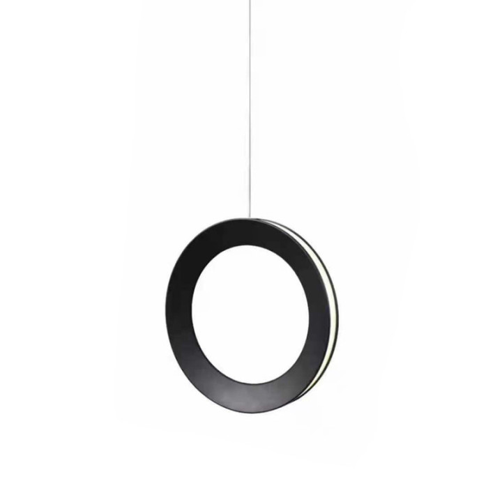 LED MAGNETIC LIGHT DC48V 6W 3000K - M20 M35