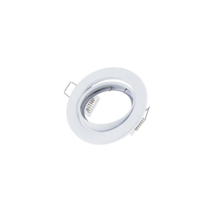 ANNEAU ROND ADJUSTABLE CORPS BLANC Φ82*29mm Φ75mm G5.3