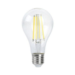 LED BULB A60 12W 1500LM E27 220-240V 6000K FILAMENT