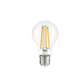 LED BULB A60 12W 1500LM E27 220-240V 4500K FILAMENT