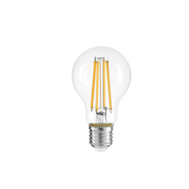 LED BULB A60 12W 1500LM E27 220-240V 4500K FILAMENT