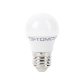 LED BULB E27 G45 3.5W 300LM 220-240V 6000K