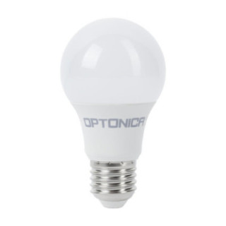 LED BULB E27 A60 8.5W 806LM 220-240V 4500K