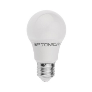LED BULB E27 A60 11W 1055LM 220-240V 4500K - DIMMABLE - NEW