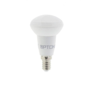 LED BULB E14 R50 6W 450LM RA80 AC175-265V 2700K - NEW