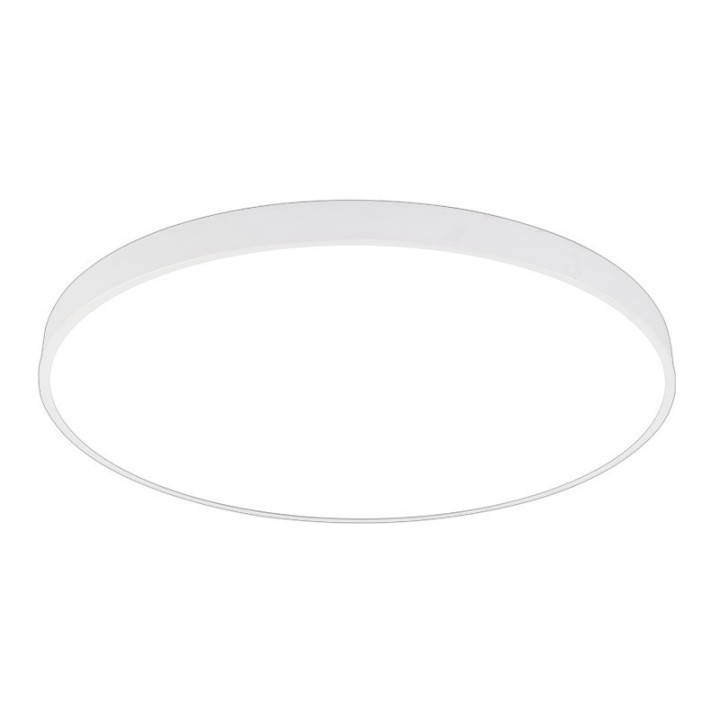 LED CEILING LIGHT ROUND 5630SMD 18W AC175-260V 80LM/W 4500K - WHITE