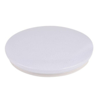LED CEILING LIGHT 12W 175-265V RA80 IP20 6000K STARS COVER
