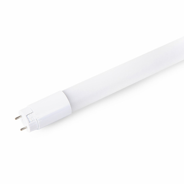 LED TUBE T8 ROTATABLE 60CM 9W 270° AC175-265V 900LM 2800K CRI80 PF0.9
