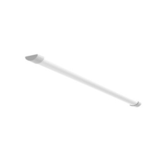 LED 40W 120LM/W 220-240V 120CM BATTEN FIXTURE IP20 - CCT CRI80